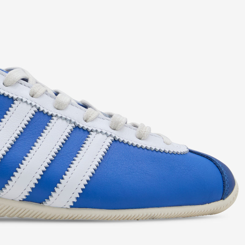 Japan Bright Royal | Cloud White | Cream White Footwear