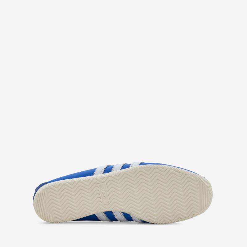 Japan Bright Royal | Cloud White | Cream White Footwear