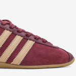 Japan Shadow Red | Magic Beige | Gold Metallic