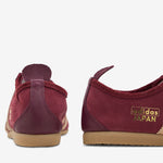 Japan Shadow Red | Magic Beige | Gold Metallic