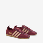 Japan Shadow Red | Magic Beige | Gold Metallic