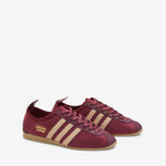 Japan Shadow Red | Magic Beige | Gold Metallic