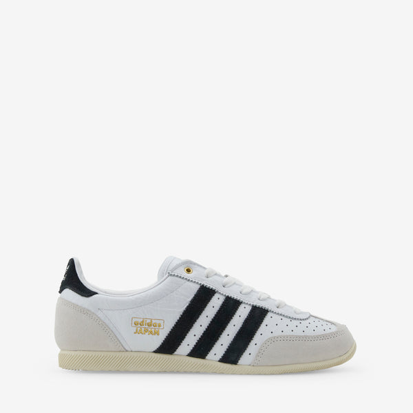 Women's Japan Cloud White | Core Black | Gold Metallic Footwear