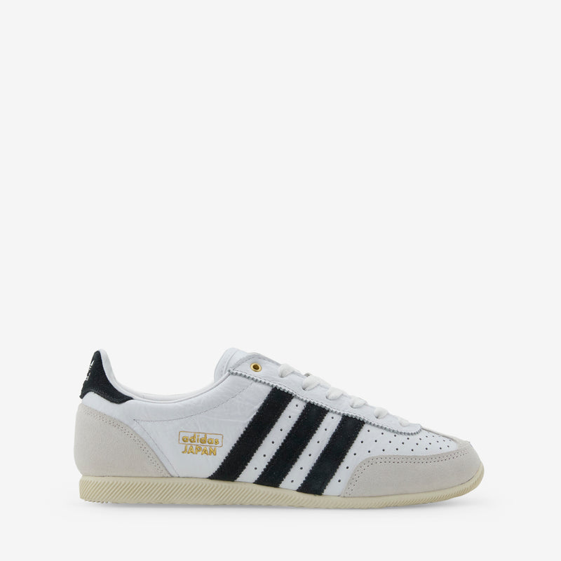 Women's Japan Cloud White | Core Black | Gold Metallic Footwear