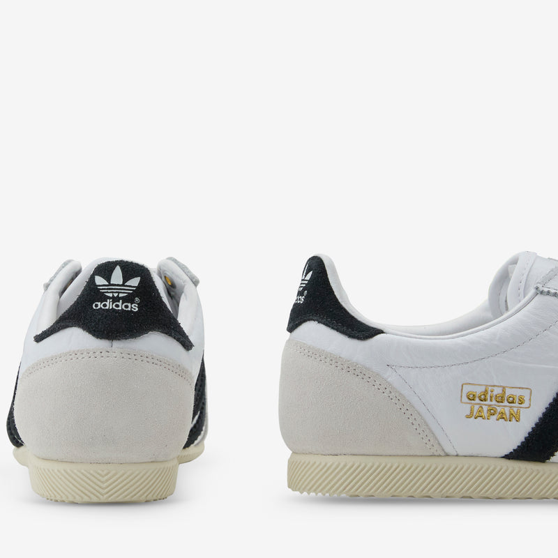 Women's Japan Cloud White | Core Black | Gold Metallic Footwear