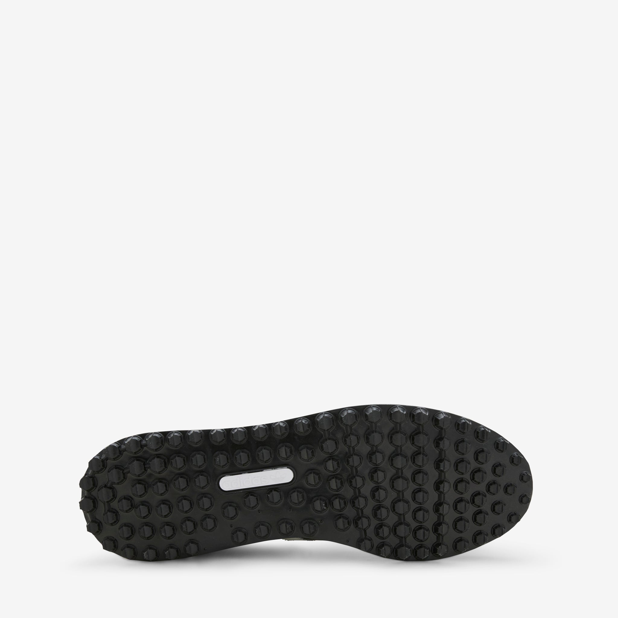 LA Trainer OG Made in USA Core Black | Cloud White