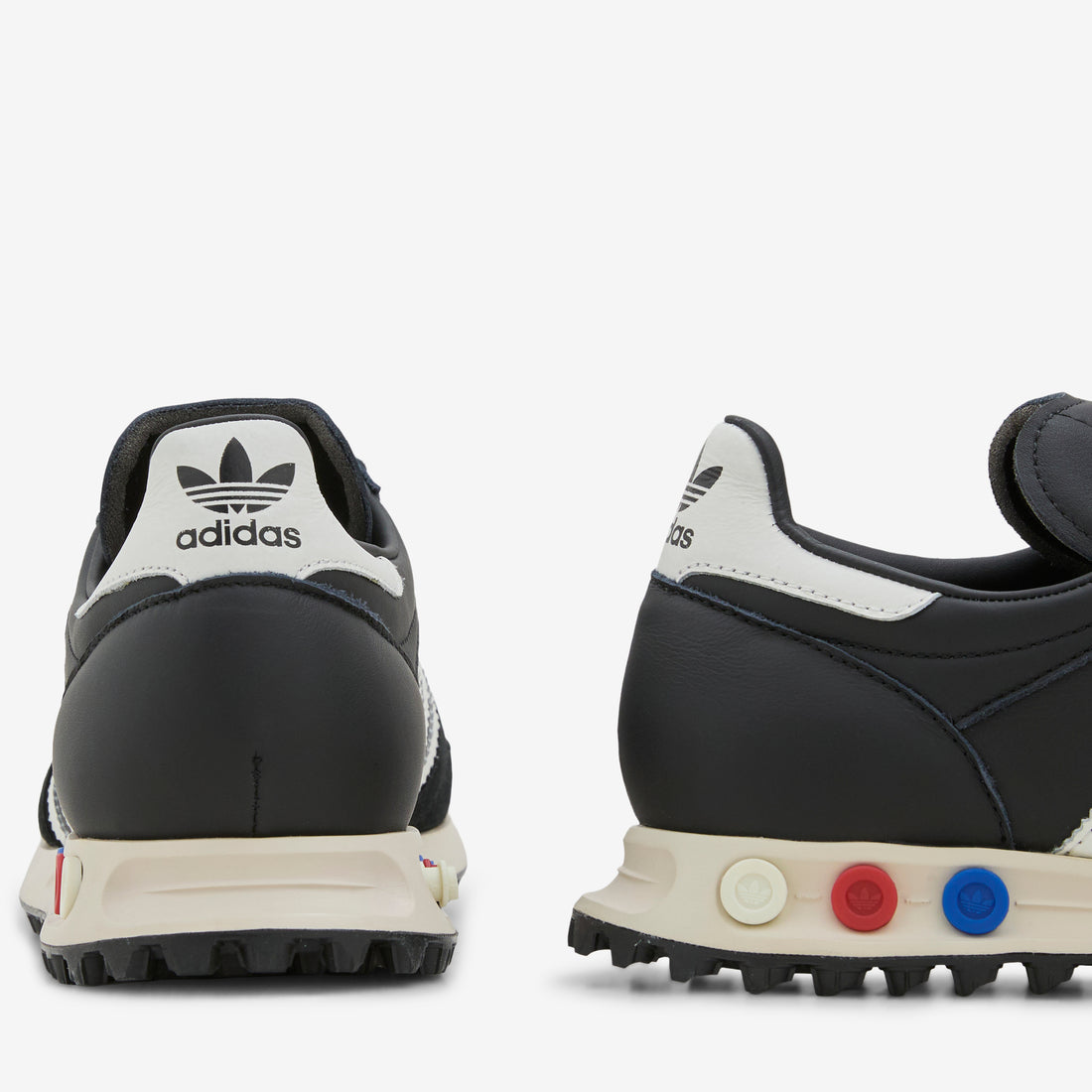 LA Trainer OG Made in USA Core Black | Cloud White | Carbon Footwear