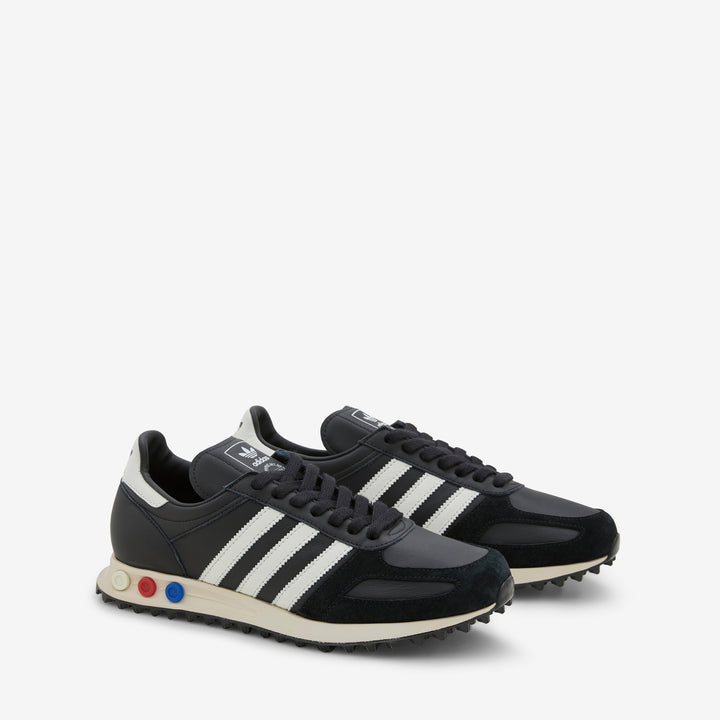 LA Trainer OG Made in USA Core Black | Cloud White | Carbon Front