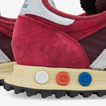 LA Trainer OG Noble Maroon | Silver Metallic | Maroon