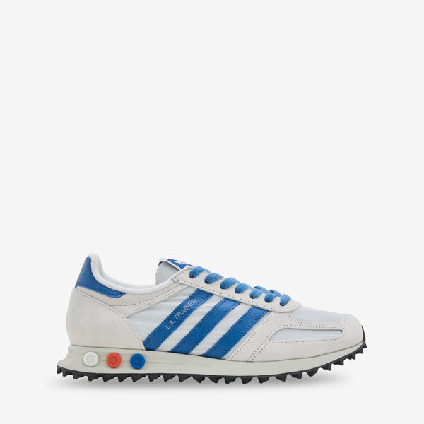 LA Trainer OG Off White | Dark Marine | Crystal White Footwear