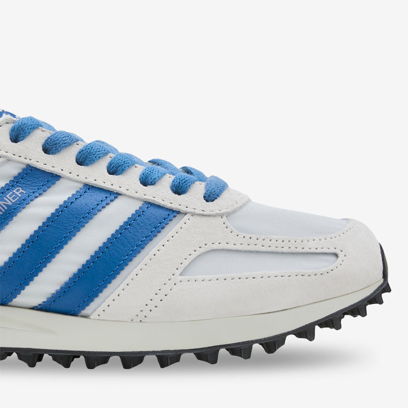 LA Trainer OG Off White | Dark Marine | Crystal White Footwear