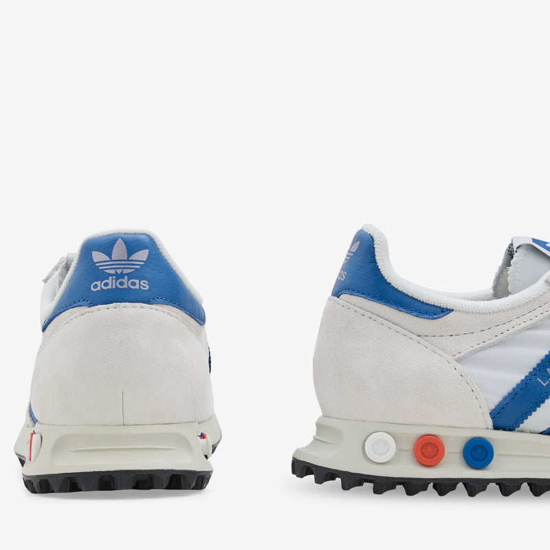 LA Trainer OG Off White | Dark Marine | Crystal White Footwear