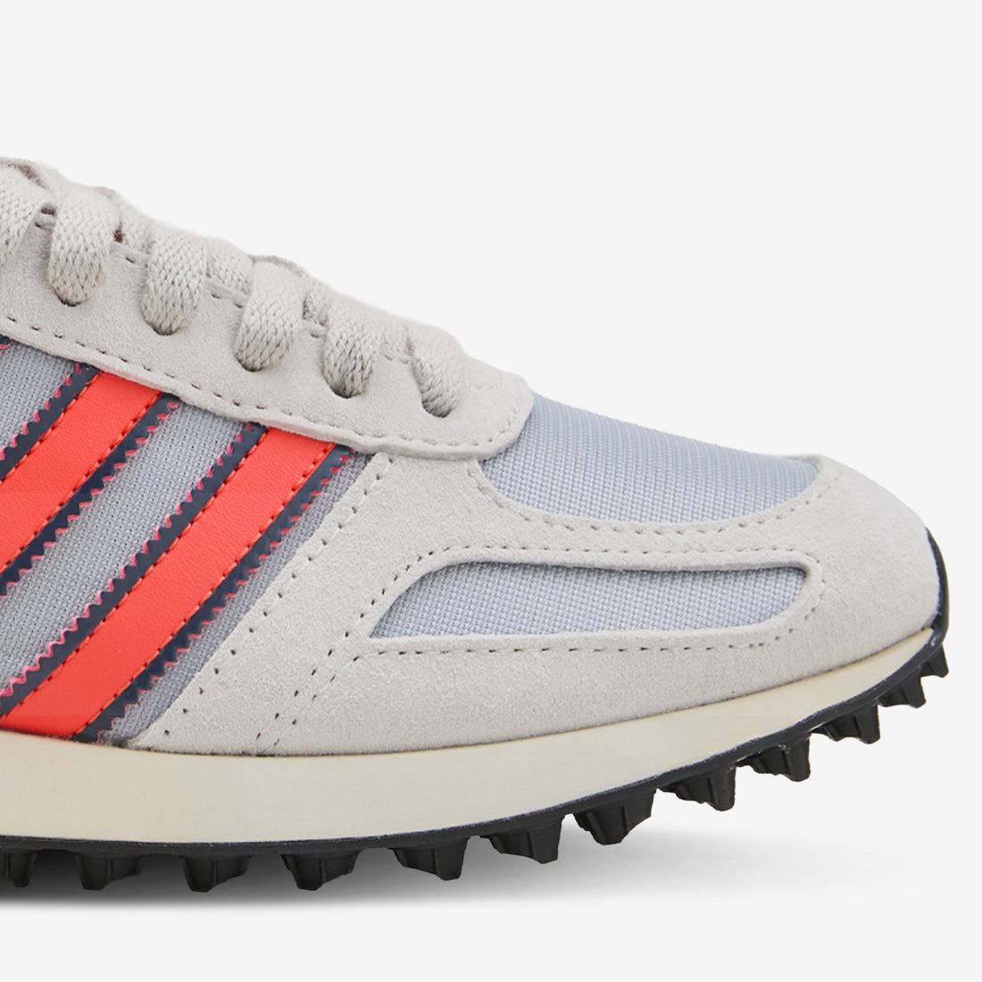 LA Trainer OG Silver Metallic | Dark Blue | Dark Blue Footwear