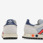 LA Trainer OG Silver Metallic | Dark Blue | Dark Blue