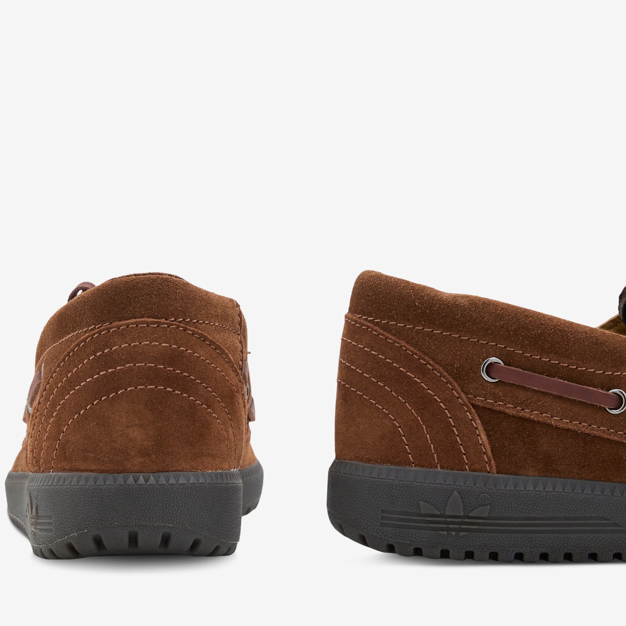 Lytham SPZL Supplier Colour | Night Brown | Night Brown – Above