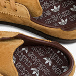 Mallorca Mesa | Dark Brown