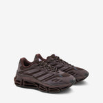 Megaride AG Aurora Coffee | Glow Purple | Core Black