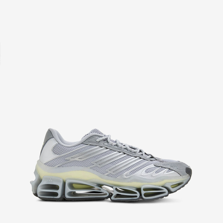 Megaride AG Silver Metallic | Silver Metallic | Core Black