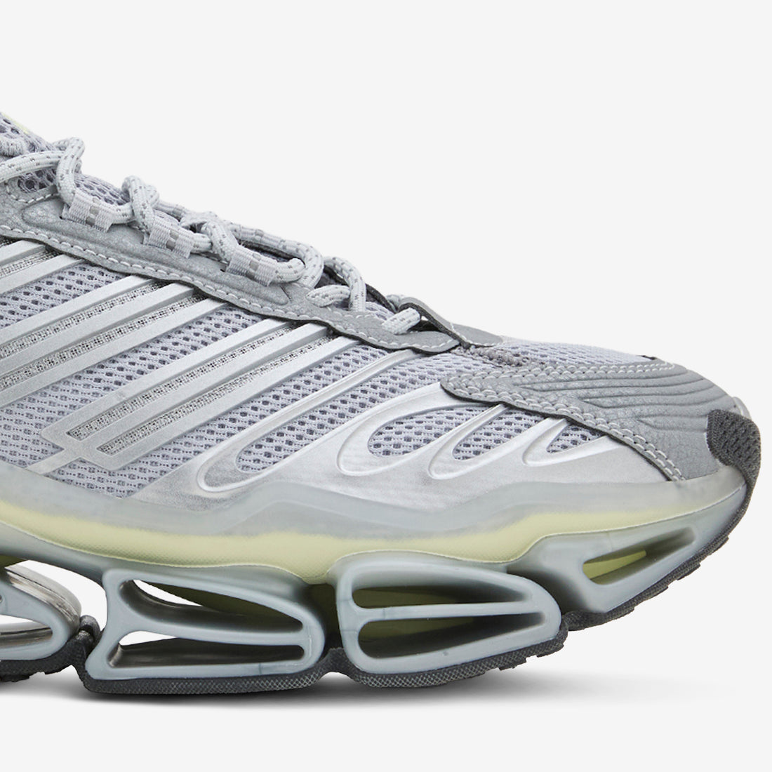 Megaride AG Silver Metallic | Silver Metallic | Core Black Footwear