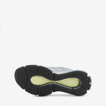 Megaride AG Silver Metallic | Silver Metallic | Core Black