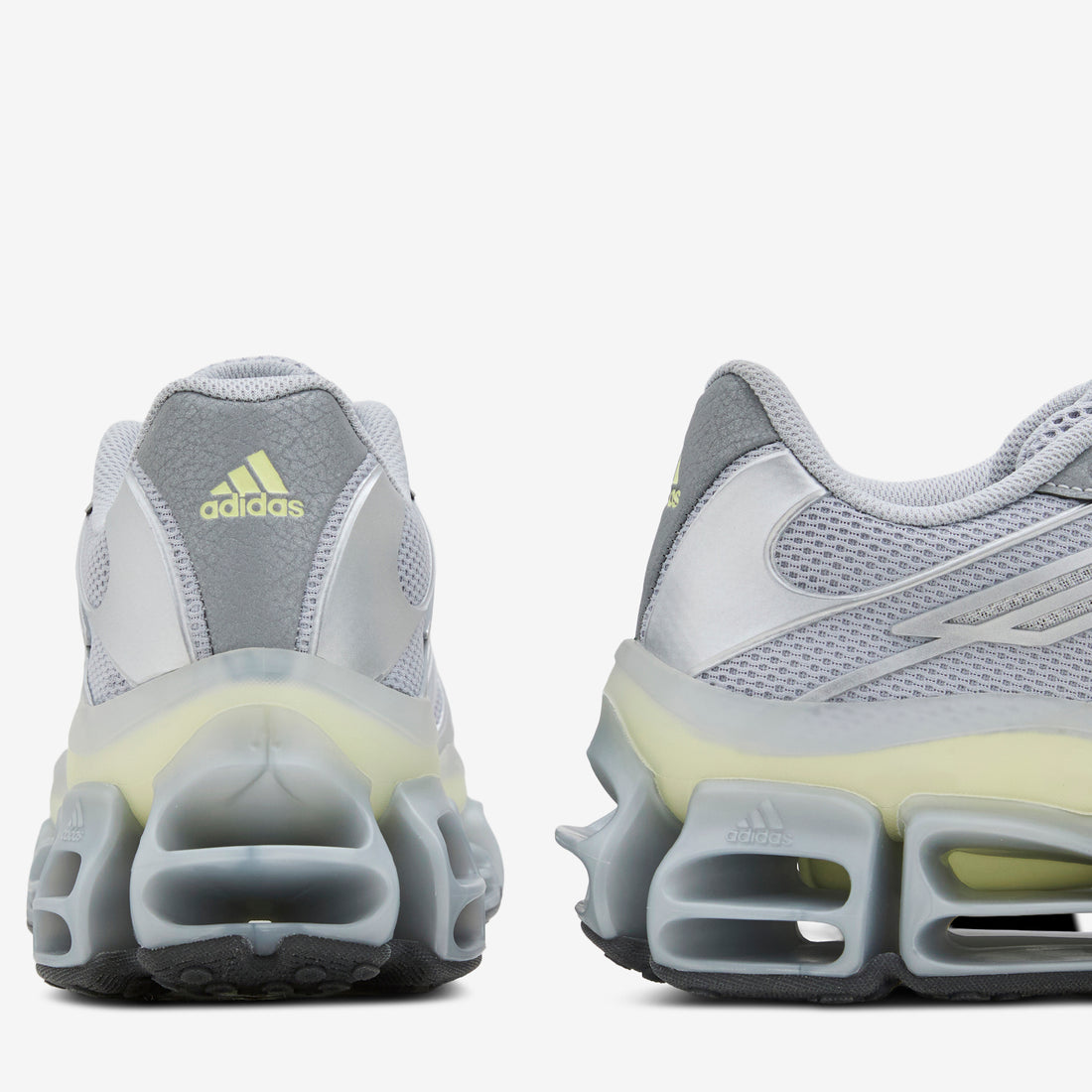 Megaride AG Silver Metallic | Silver Metallic | Core Black Footwear