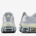 Megaride AG Silver Metallic | Silver Metallic | Core Black