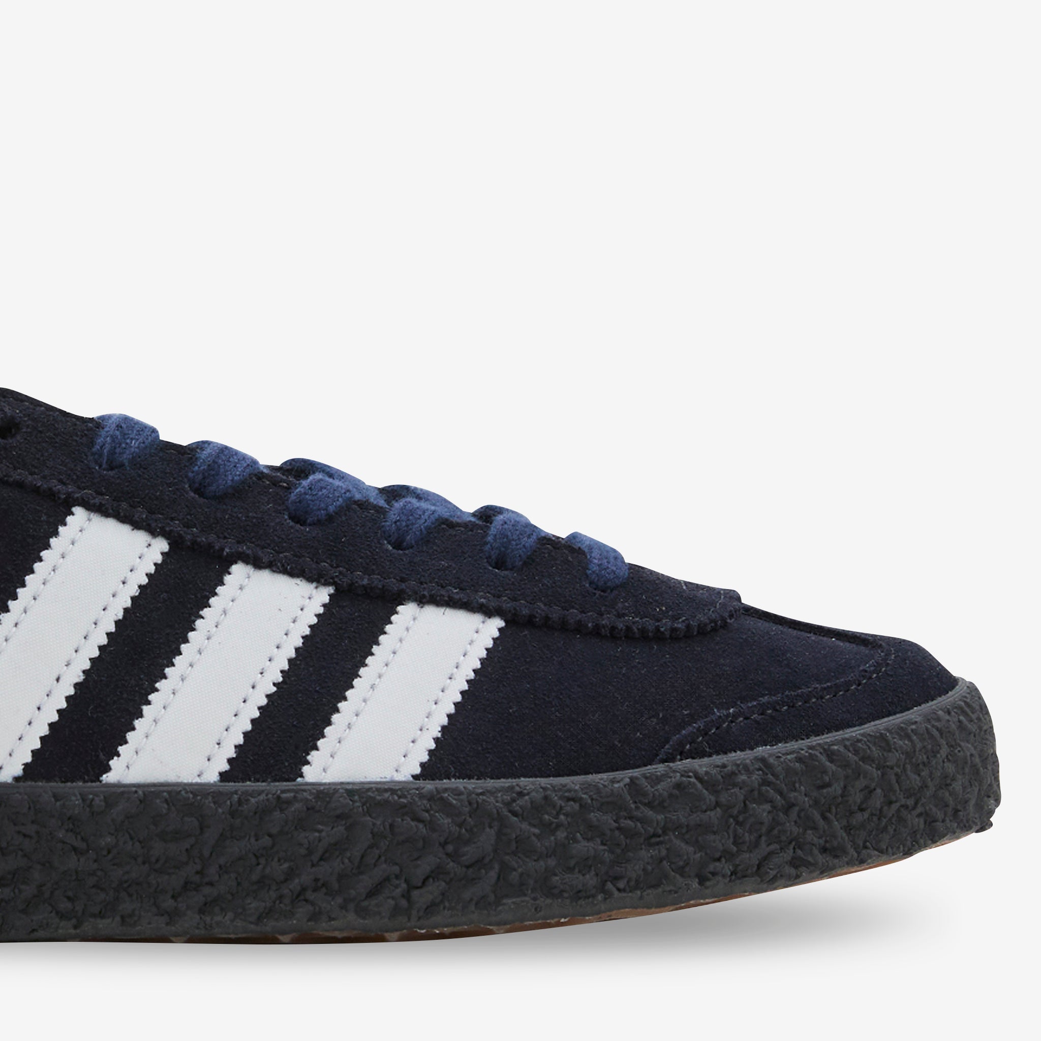Munchen II SPZL Supplier Colour | Core Black