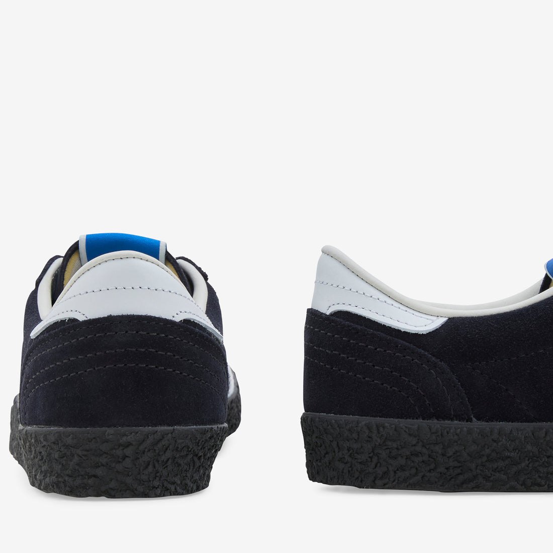 Munchen II SPZL Supplier Colour | Core Black | Gum M2 Footwear