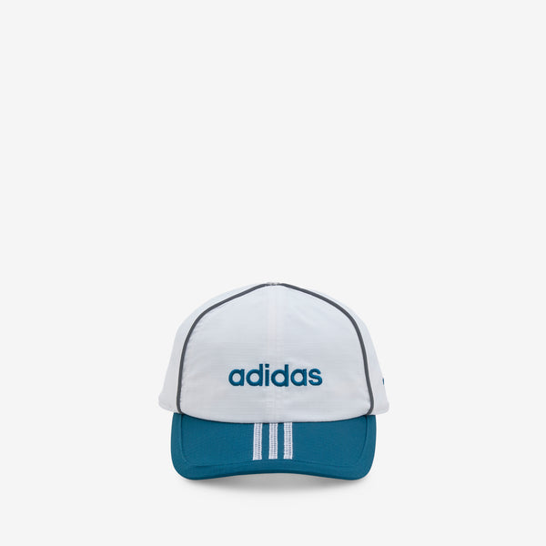 Sprint Cap 6 Panel Cap White Headwear
