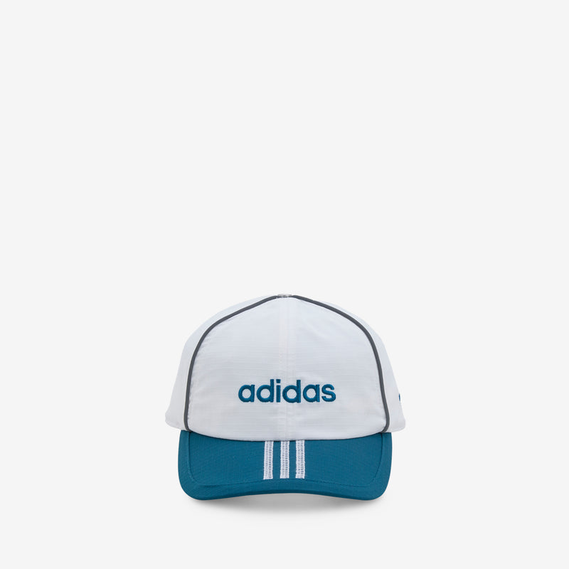 Sprint Cap 6 Panel Cap White Headwear