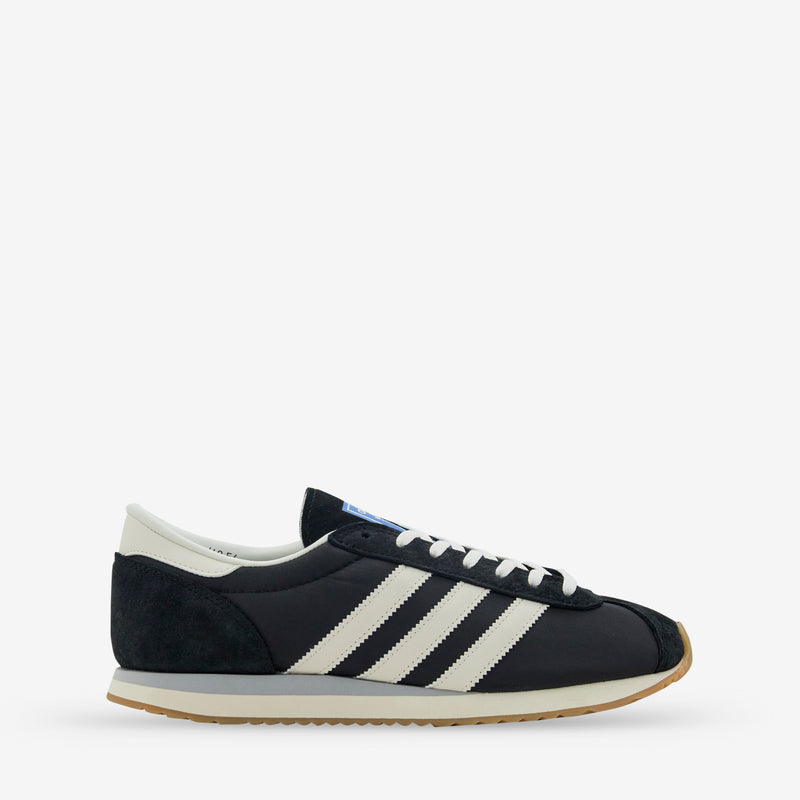 Pampanga SPZL Core Black | Chalk White | Off White Footwear