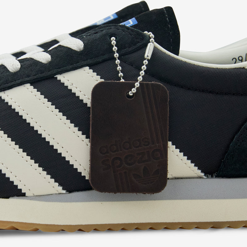 Pampanga SPZL Core Black | Chalk White | Off White Footwear