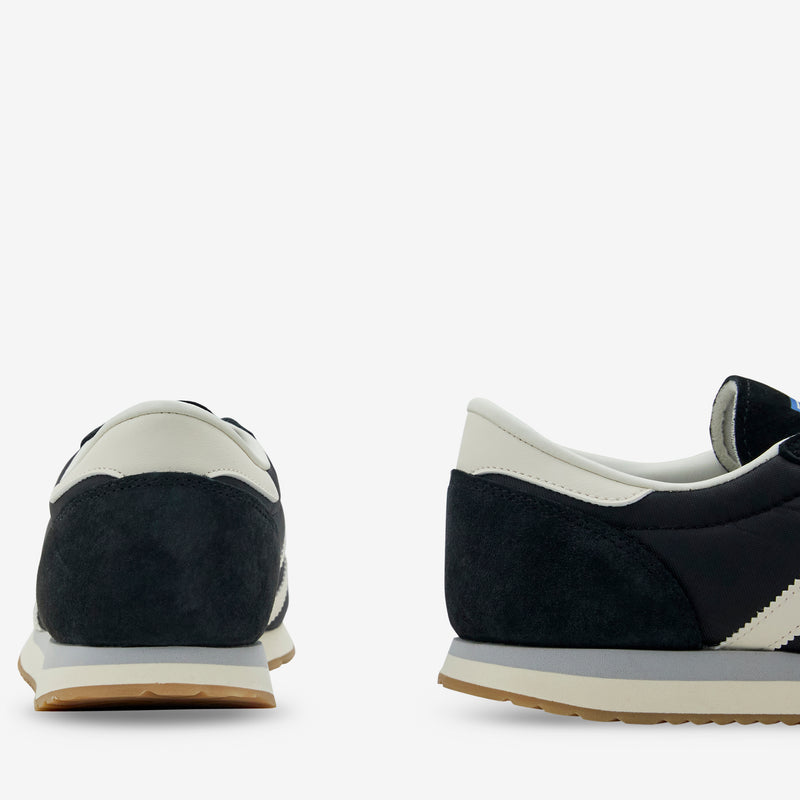 Pampanga SPZL Core Black | Chalk White | Off White Footwear