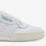 Powerphase Cloud White | Power Green | Off White
