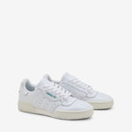Powerphase Cloud White | Power Green | Off White