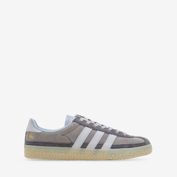 Roelee SPZL F.C. Light Grey | Grey Six | Light Solid Grey Footwear