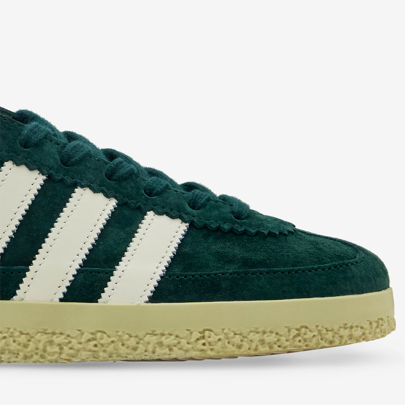 Roelee SPZL Wild Pine | Halo Gold | Cream White Footwear