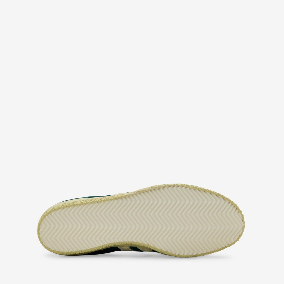 Roelee SPZL Wild Pine | Halo Gold | Cream White Footwear