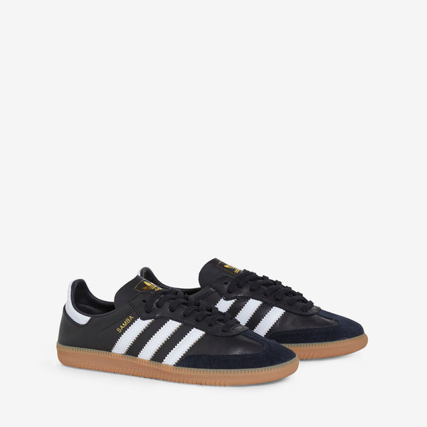 Samba Decon Core Black | Cloud White | Core Black Footwear