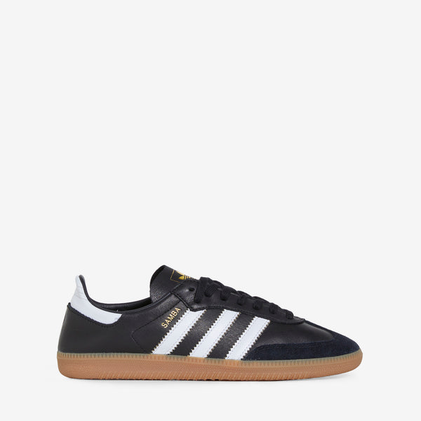 Samba Decon Core Black | Cloud White | Core Black Footwear