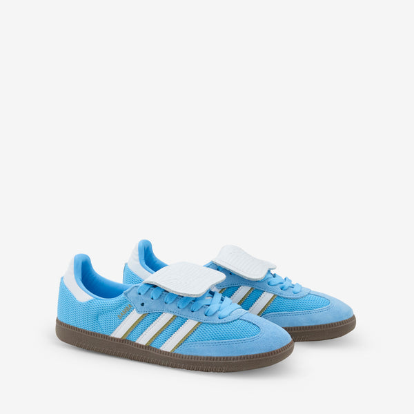 adidas Samba OG Semi Blue Burst Cloud White Gum main image 0