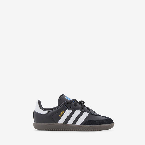 Toddler Samba OG Core Black  | Cloud White | Gum