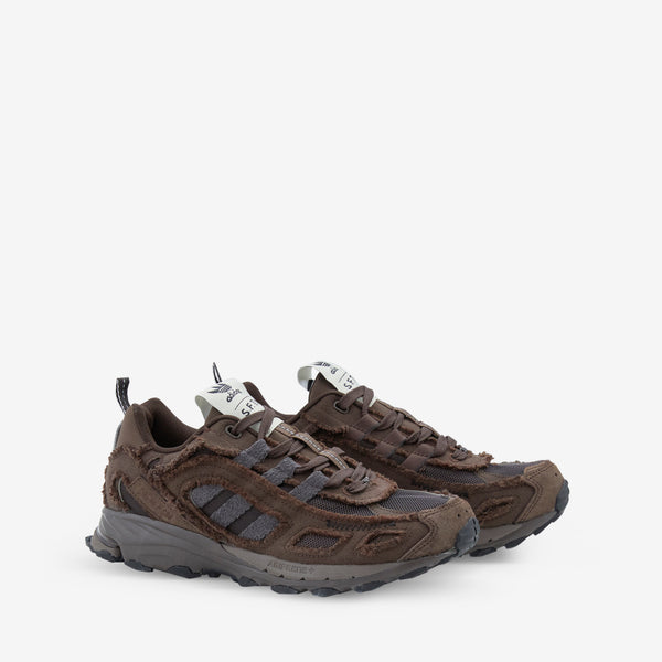 Song For The Mute x Shadowturf Dark Brown | Night Brown | Night Brown