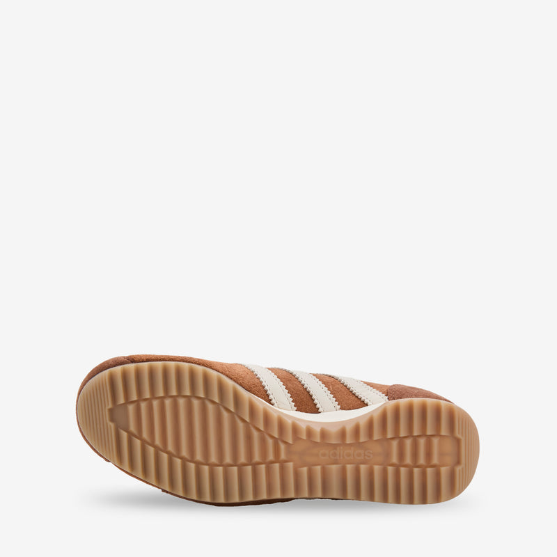 SL 72 PT Dusky Bronze | Wonder White | Preloved Brown Footwear