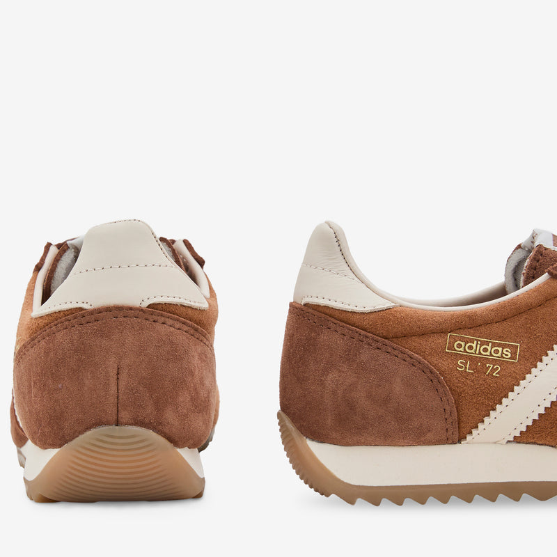 SL 72 PT Dusky Bronze | Wonder White | Preloved Brown Footwear