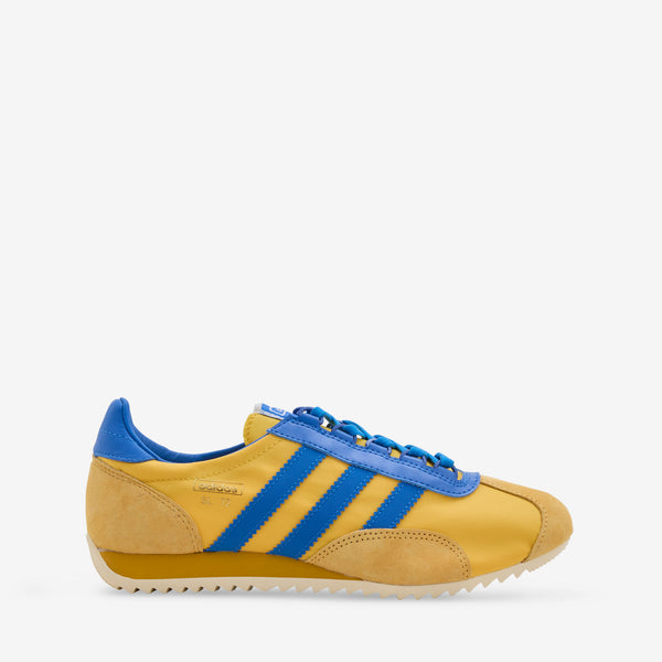 SL 72 PT Bold Gold | Bright Royal | Royal Blue Footwear