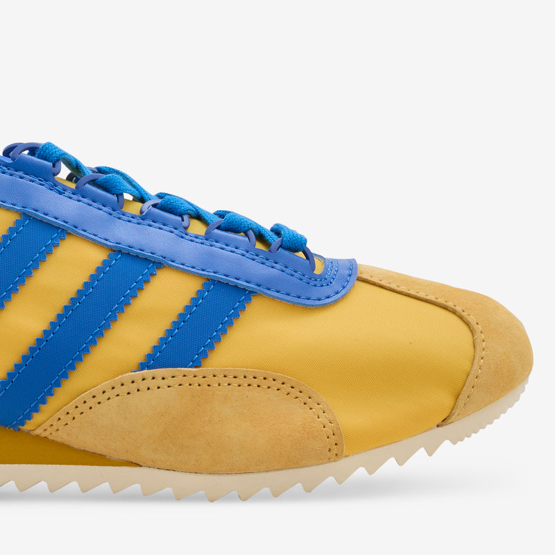 SL 72 PT Bold Gold | Bright Royal | Royal Blue Footwear
