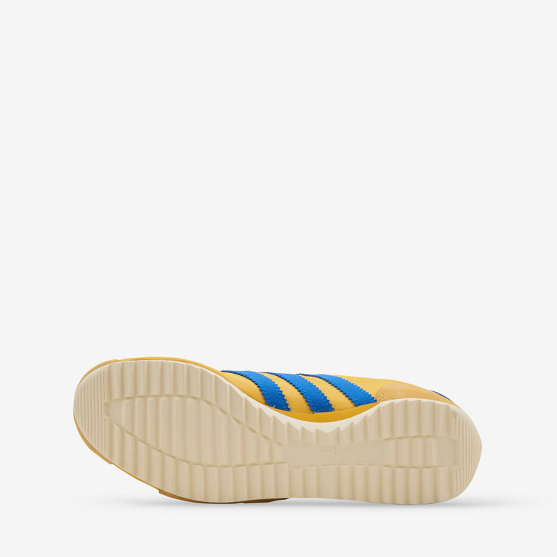 SL 72 PT Bold Gold | Bright Royal | Royal Blue Footwear