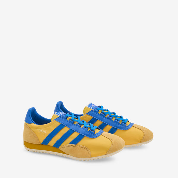 SL 72 PT Bold Gold | Bright Royal | Royal Blue Footwear