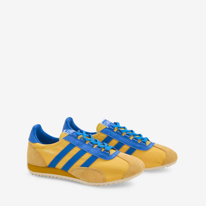 SL 72 PT Bold Gold | Bright Royal | Royal Blue Footwear